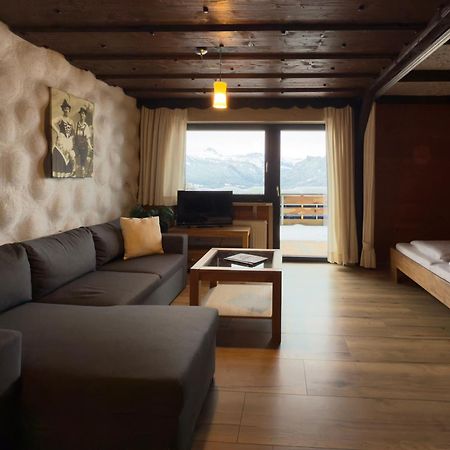 Ferienwohnung & Spa Renate Sibratsgfall ภายนอก รูปภาพ