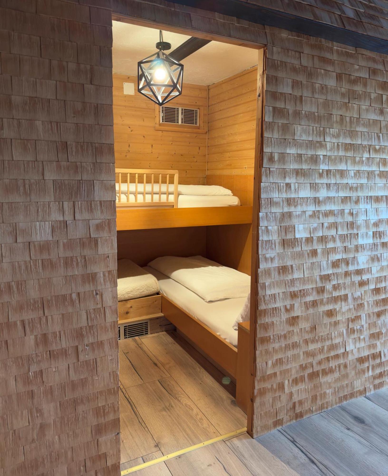 Ferienwohnung & Spa Renate Sibratsgfall ภายนอก รูปภาพ